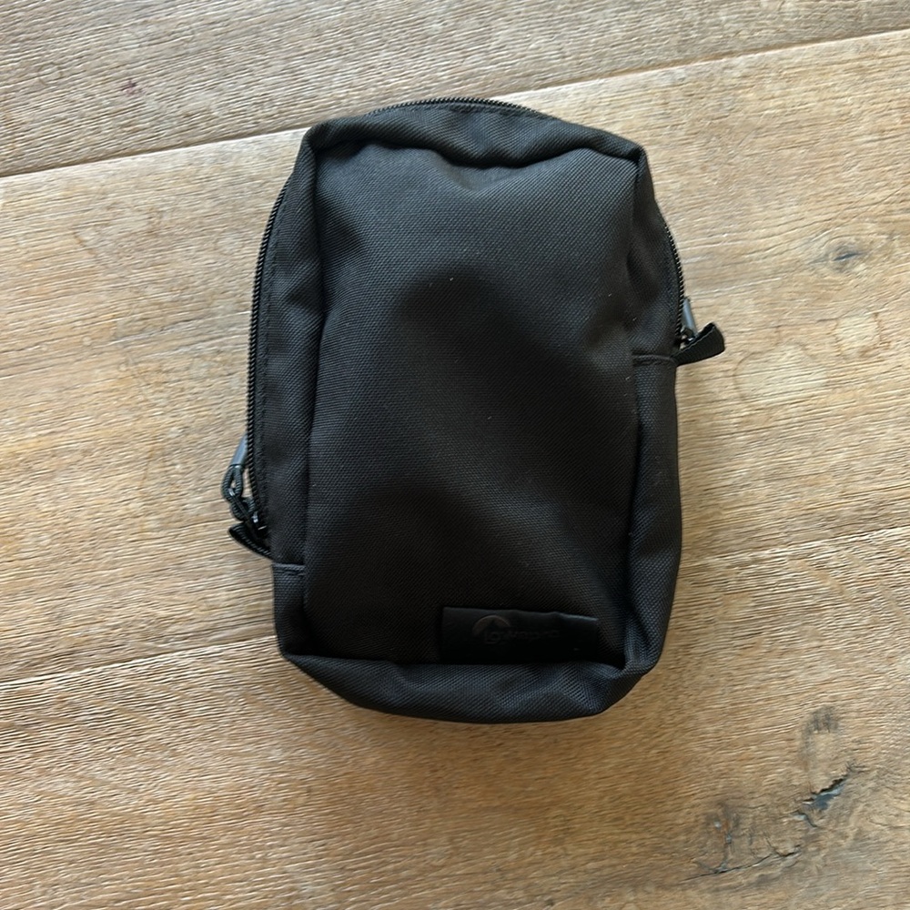 Vintage Lowe Alpine Systems Backpack And Lowepro … - image 7